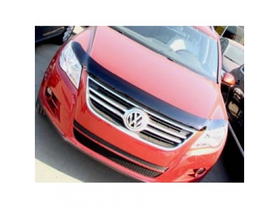Дефлектор капота темный VW TIGUAN 2008-, NLD.SVOTIG0812 от SIM Дефлектор капота темный VW TIGUAN 2008-, NLD.SVOTIG0812
