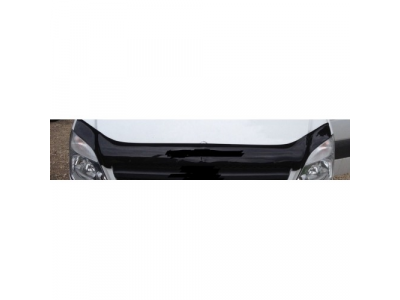 Дефлектор капота ARTWAY Chevrolet Aveo HB 08-11 от ARTWAY Дефлектор капота ARTWAY Chevrolet Aveo HB 08-11