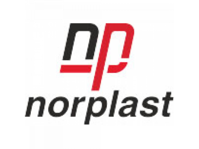 Поддон в багажник Norplast NPL-Bo-40-41 IZH Orbita
