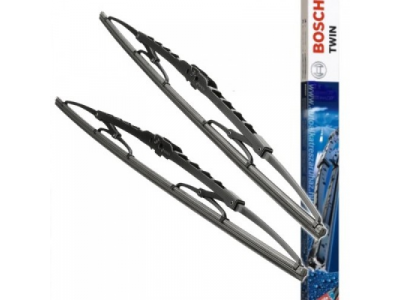 BOSCH Комплект стеклоочистителей Twin 550/500mm (551)