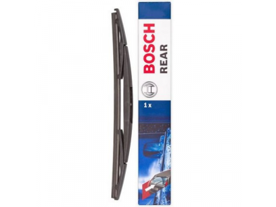 BOSCH Стеклоочиститель заднего стекла 300mm (H 304) от BOSCH BOSCH Стеклоочиститель заднего стекла 300mm (H 304)