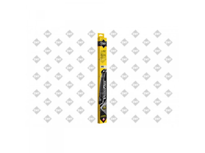 Щетки стеклоочистителя SWF VISIOFLEX,передняя,2 шт., 0018203445, 650mm/26", бескаркасная