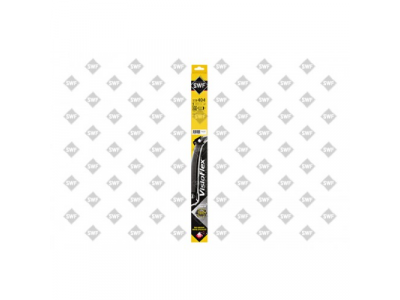 Щетки стеклоочистителя SWF VISIOFLEX,передняя,2 шт., 1P0455425B, 650mm/26", бескаркасная