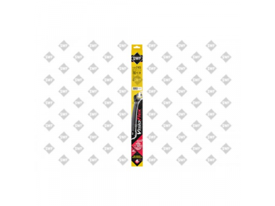 Щетки стеклоочистителя SWF VISIOFLEX, передняя, 1 шт., SWF119745, 580mm/23", бескаркасная от SWF Щетки стеклоочистителя SWF VISIOFLEX, передняя, 1 шт., SWF119745, 580mm/23", бескаркасная