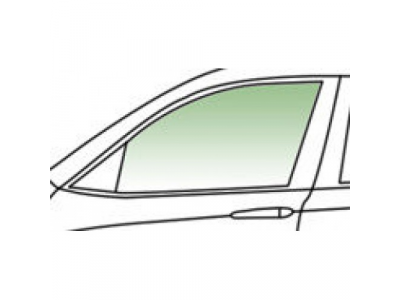 Renault Master III Maxi боковое переднее лев. ТЗ
