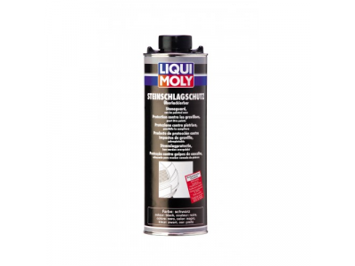 Антигравий черный Steinschlag-Schutz schwarz от LIQUI MOLY Антигравий черный Steinschlag-Schutz schwarz