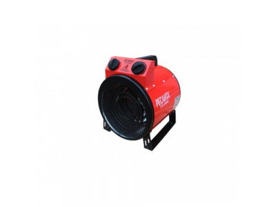 Тепловая электрическая пушка ТЭП-2000К (круглая) Ресанта