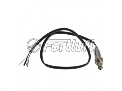 Fortluft Нижний кислородный датчик Nissan Primera 1.8 116/125 л.с. от Fortluft Fortluft Нижний кислородный датчик Nissan Primera 1.8 116/125 л.с.