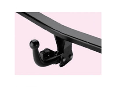 ТСУ на а/м FORD Tourneo Custom (без электрики) 2014 –