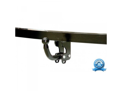 Фаркоп на Volkswagen Jetta V седан 2005-2011гг. от Leader Plus Фаркоп на Volkswagen Jetta V седан 2005-2011гг.