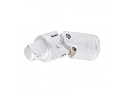 Шарнир карданный с квадратом 1/2", CrV, // STELS
