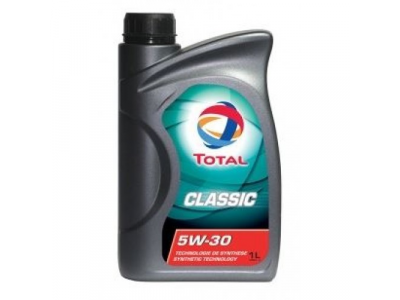 Моторное масло TOTAL CLASSIC C2 5W30 18B1L TOT C от TOTAL Моторное масло TOTAL CLASSIC C2 5W30 18B1L TOT C