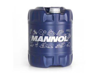 MANNOL 2-Takt Plus 20L от MANNOL MANNOL 2-Takt Plus 20L