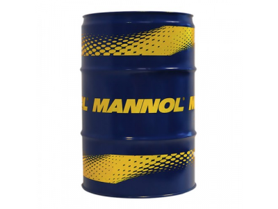 MANNOL 2-Takt Universal 60L от MANNOL MANNOL 2-Takt Universal 60L