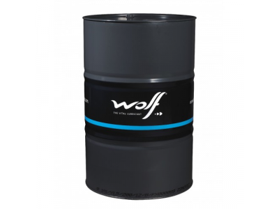 Трансмиссионное масло WOLF OFFICIALTECH 75W90 G50 205L от WOLF Трансмиссионное масло WOLF OFFICIALTECH 75W90 G50 205L