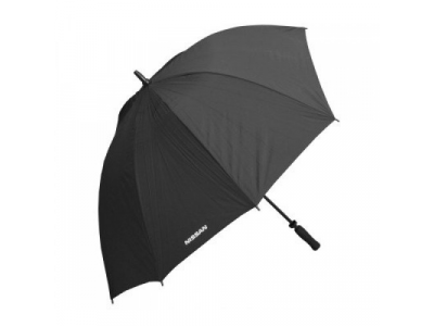 Зонт-трость Nissan Umbrella, Special Design, Black от NISSAN Зонт-трость Nissan Umbrella, Special Design, Black