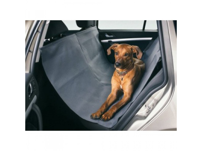 Защитный чехол для задних сидений Skoda Protective rear benc cover, артикул DMA009001 от VAG Защитный чехол для задних сидений Skoda Protective rear benc cover, артикул DMA009001