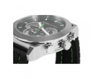Наручные часы Skoda Watch Motorsport, артикул 000050800M от VAG Наручные часы Skoda Watch Motorsport, артикул 000050800M