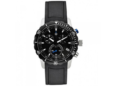 Мужской спортивный хронограф Volkswagen Men's Sports Chronograph, артикул 5TD050800 от VAG Мужской спортивный хронограф Volkswagen Men's Sports Chronograph, артикул 5TD050800