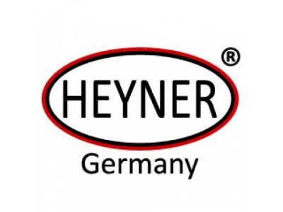 Гайки-секретки ZH4 суперсталь от HEYNER Гайки-секретки ZH4 суперсталь