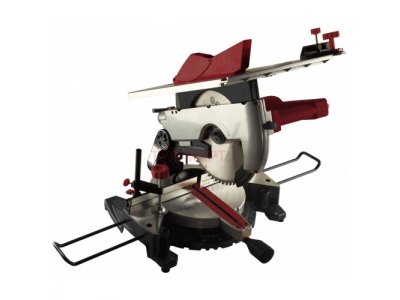 Пила торцовочная Redverg RD-MS255-1400 от REDVERG Пила торцовочная Redverg RD-MS255-1400