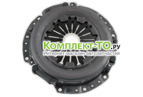 Корзина сцепления DOHC до 18-10-2004 для ХУНДАЙ ACCENT TAGAZ 4130022660 Корзина сцепления DOHC до 18-10-2004 для ХУНДАЙ ACCENT TAGAZ 4130022660
